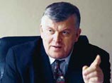 Сенатор Вадим Густов возложил ответственность за кризис в Крыму на Виктора Ющенко Сенатор Вадим Густов возложил ответственность за кризис в Крыму на Виктора Ющенко