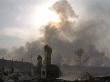 Неизвестные вновь попытались сжечь имущество в Алтайском заповеднике
Неизвестные вновь попытались сжечь имущество в Алтайском заповеднике