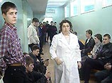 Минобороны: 40 тыс. призывников получили отсрочки из-за хронического недоедания Минобороны: 40 тыс. призывников получили отсрочки из-за хронического недоедания