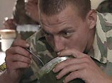 Минобороны: 40 тыс. призывников получили отсрочки из-за хронического недоедания Минобороны: 40 тыс. призывников получили отсрочки из-за хронического недоедания