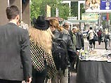 Почти половина россиян полагает, что страна стала сильнее Почти половина россиян полагает, что страна стала сильнее