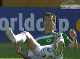 ЧМ-2006: Мексика - Иран 3:1