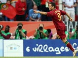 ЧМ-2006: Португалия - Ангола 1:0