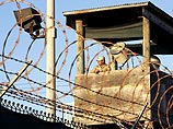 Пентагон обнародовал имена заключенных, совершивших суицид в Гуантанамо Пентагон обнародовал имена заключенных, совершивших суицид в Гуантанамо