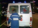 В Москве жестоко избили американца и украли у него 100 тысяч евро В Москве жестоко избили американца и украли у него 100 тысяч евро