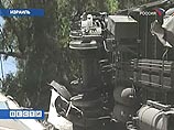 В Израиле на рельсах поезд врезался в грузовик Mitsubishi: более 150 пострадавших