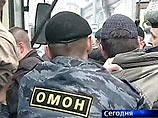 Митинг против незаконного строительства в Пятигорске закончился массовыми беспорядками