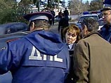 В Тамбовской области водитель "Жигулей" протаранил автобус: двое погибших, 16 раненых В Тамбовской области водитель "Жигулей" протаранил автобус: двое погибших, 16 раненых
