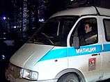 В Москве убит администратор кафе