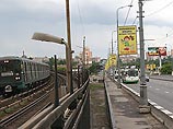 На одном из самых длинных перегонов московского метро - между "Автозаводской" и "Коломенской" - может появиться новая станция На одном из самых длинных перегонов московского метро - между "Автозаводской" и "Коломенской" - может появиться новая станция