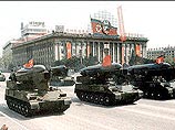 Как сообщил в марте на слушаниях в конгрессе США командующий американскими войсками в Южной Корее генерал Барвелл Белл, есть основания полагать, что КНДР "готовится развернуть новые баллистические ракеты средней дальности, которые с легкостью смогут дости Как сообщил в марте на слушаниях в конгрессе США командующий американскими войсками в Южной Корее генерал Барвелл Белл, есть основания полагать, что КНДР "готовится развернуть новые баллистические ракеты средней дальности, которые с легкостью смогут дости
