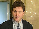 "Яблоко" передумало объединяться с СПС, посчитав это "авантюрой" "Яблоко" передумало объединяться с СПС, посчитав это "авантюрой"