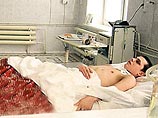 Защита обвиняемого по делу рядового Андрея Сычева, лишившегося ног и половых органов из-за дедовщины, просит исключить из уголовного дела показания пострадавшего
