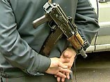 В Чечне милиционер на свадьбе убил одного человека и ранил еще одного В Чечне милиционер на свадьбе убил одного человека и ранил еще одного