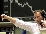 Рынок акций РФ обвалился вслед за мировым Рынок акций РФ обвалился вслед за мировым