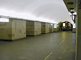 В метро Петербурга турист из Германии шагнул под поезд