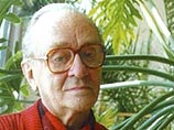 На 87-м году жизни скончался народный артист России Олег Бошнякович На 87-м году жизни скончался народный артист России Олег Бошнякович