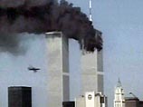 "Турки бен Фуад аль-Мутайри, который также известен как Фаваз ан Нашми, и которого бог принял как мученика, был избран Усамой бен Ладеном, чтобы стать двадцатым смертником в событии 11 сентября 2001 года", - говорится в сообщении