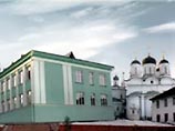 По факту осквернения нижегородской семинарии возбуждено уголовное дело По факту осквернения нижегородской семинарии возбуждено уголовное дело