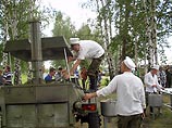 Минобороны России: 15% новобранцев нуждаются в дополнительном питании Минобороны России: 15% новобранцев нуждаются в дополнительном питании