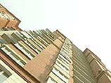 Жилье в Москве дорожает темпами в 100% годовых Жилье в Москве дорожает темпами в 100% годовых