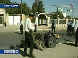 Серия терактов в Ираке: погибли десятки мирных жителей и полицейских Серия терактов в Ираке: погибли десятки мирных жителей и полицейских