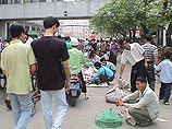 МИД КНР: граждане Китая пользуются свободой вероисповедания в полном объеме