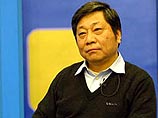 Китайский олимпийский чиновник держал наложниц во "дворце наслаждений" Китайский олимпийский чиновник держал наложниц во "дворце наслаждений"