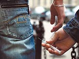 В России и в мире набирает обороты инъекционный терроризм: десятки случаев В России и в мире набирает обороты инъекционный терроризм: десятки случаев