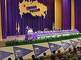 В апреле этого года высший совет партии "Единая Россия" решил, что 20% всех кандидатов в их партийных списках на будущих выборах должно быть от 21 до 28 лет В апреле этого года высший совет партии "Единая Россия" решил, что 20% всех кандидатов в их партийных списках на будущих выборах должно быть от 21 до 28 лет