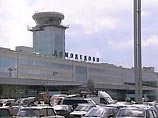 Аэропорт "Домодедово" подвел итоги работы за пять месяцев 2006 года