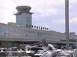 Аэропорт "Домодедово" подвел итоги работы за пять месяцев 2006 года Аэропорт "Домодедово" подвел итоги работы за пять месяцев 2006 года