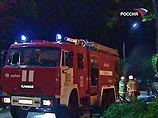 При пожаре в Подмосковье погиб ребенок и пострадали 4 рабочих При пожаре в Подмосковье погиб ребенок и пострадали 4 рабочих