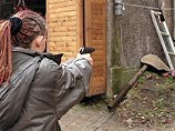 В основном конкурсе XXVIII Московского Международного кинофестиваля (ММКФ), который пройдет в российской столице с 23 июня по 2 июля, Россию будет представлять фильм "Червь" Алексея Мурадова В основном конкурсе XXVIII Московского Международного кинофестиваля (ММКФ), который пройдет в российской столице с 23 июня по 2 июля, Россию будет представлять фильм "Червь" Алексея Мурадова