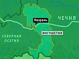 В Ингушетии проводится спецоперация по задержанию боевиков, сообщили РИА "Новости" по телефону в МВД республики. Боевики блокированы в Назрановском районе, в лесу на южной окраине селения Али-Юрт