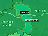 В Ингушетии проводится спецоперация по задержанию боевиков, сообщили РИА "Новости" по телефону в МВД республики. Боевики блокированы в Назрановском районе, в лесу на южной окраине селения Али-Юрт В Ингушетии проводится спецоперация по задержанию боевиков, сообщили РИА "Новости" по телефону в МВД республики. Боевики блокированы в Назрановском районе, в лесу на южной окраине селения Али-Юрт