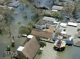 В США после ураганов Katrina и Rita мошенникам было выплачено более миллиарда долларов