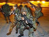 Сразу же после неожиданного визита президента Буша в Ирак премьер-министр страны объявил о начале проведения крупномасштабной операции по обеспечению безопасности в Багдаде Сразу же после неожиданного визита президента Буша в Ирак премьер-министр страны объявил о начале проведения крупномасштабной операции по обеспечению безопасности в Багдаде
