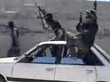 "Хамас" разжигает гражданскую войну в Палестинской автономии, считает лидер "Фатх" в Газе "Хамас" разжигает гражданскую войну в Палестинской автономии, считает лидер "Фатх" в Газе
