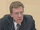 Глава Минфина раскритиковал правительство за инвестиции и нефтедоллары Глава Минфина раскритиковал правительство за инвестиции и нефтедоллары
