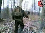 Съемки сделаны в конце марта начале апреля с помощью камеры мобильного телефона. При этом сообщается, что "свободные передвижения Басаева по всей территории Кавказа, включая и Краснодарский край, давно уже ни для кого не секрет" Съемки сделаны в конце марта начале апреля с помощью камеры мобильного телефона. При этом сообщается, что "свободные передвижения Басаева по всей территории Кавказа, включая и Краснодарский край, давно уже ни для кого не секрет"