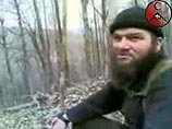 Передвижения Басаева и Умарова засняли на камеру мобильного телефона Передвижения Басаева и Умарова засняли на камеру мобильного телефона