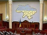 Парламент Украины в третий раз пытается начать работу, так и не сформировав коалиции