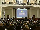 Общественной палате РФ пока не нужна газпромовская "Трибуна" в качестве вестника Общественной палате РФ пока не нужна газпромовская "Трибуна" в качестве вестника