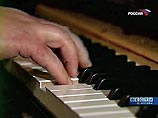 11-летний праправнук Сталина Иосиф Джугашвили  дал свой первый фортепианный концерт