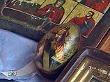 Старинные иконы, похищенные из России два десятилетия назад, возвращаются на родину