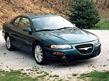 Речь идет о лицензионном производстве Chrysler Sebring и Dodge Stratus, на базе которых завод разработает четыре новых модели Речь идет о лицензионном производстве Chrysler Sebring и Dodge Stratus, на базе которых завод разработает четыре новых модели