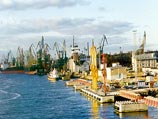 Британские порты проданы американо-канадско-сингапурскому консорциуму Британские порты проданы американо-канадско-сингапурскому консорциуму