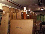 Через 6 лет арестованы "гранды" контрабандной мебели России Через 6 лет арестованы "гранды" контрабандной мебели России