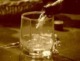 Каждое шестое преступление  в  России  совершается в состоянии алкогольного опьянения 